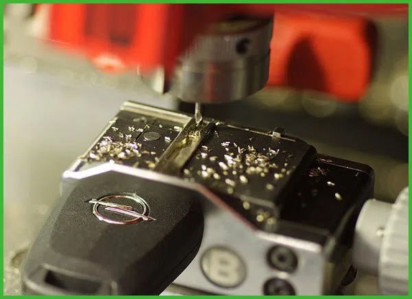 Atlantic Locksmith Store Milton, MA 617-580-9108 - 11-Key-Cutting